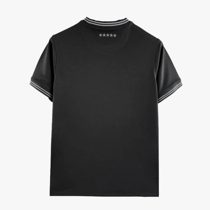 BRASIL FULL BLACK x CHROME HEARTS - The Kit Outlet