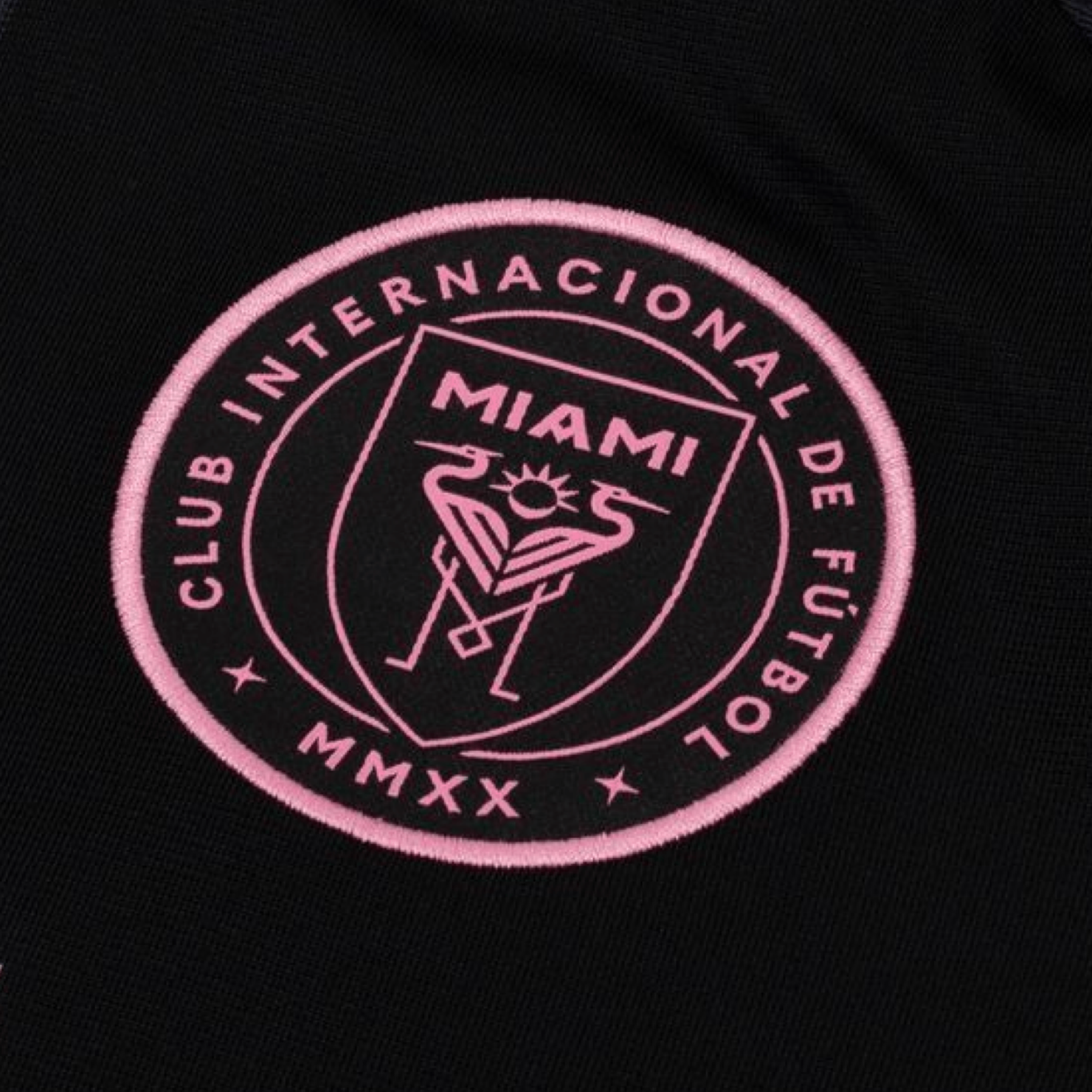 INTER MIAMI AWAY 2025 - The Kit Outlet