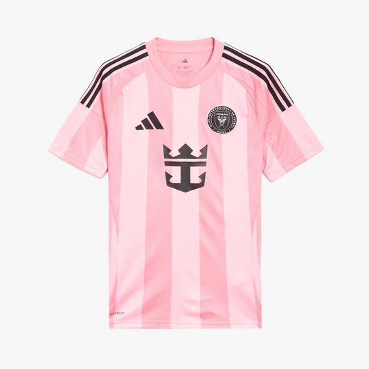 INTER MIAMI HOME 2025 - The Kit Outlet
