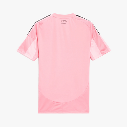 INTER MIAMI HOME 2025 - The Kit Outlet