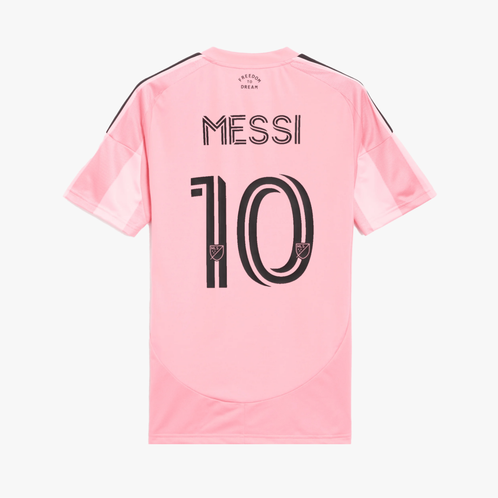 INTER MIAMI HOME 2025 - The Kit Outlet