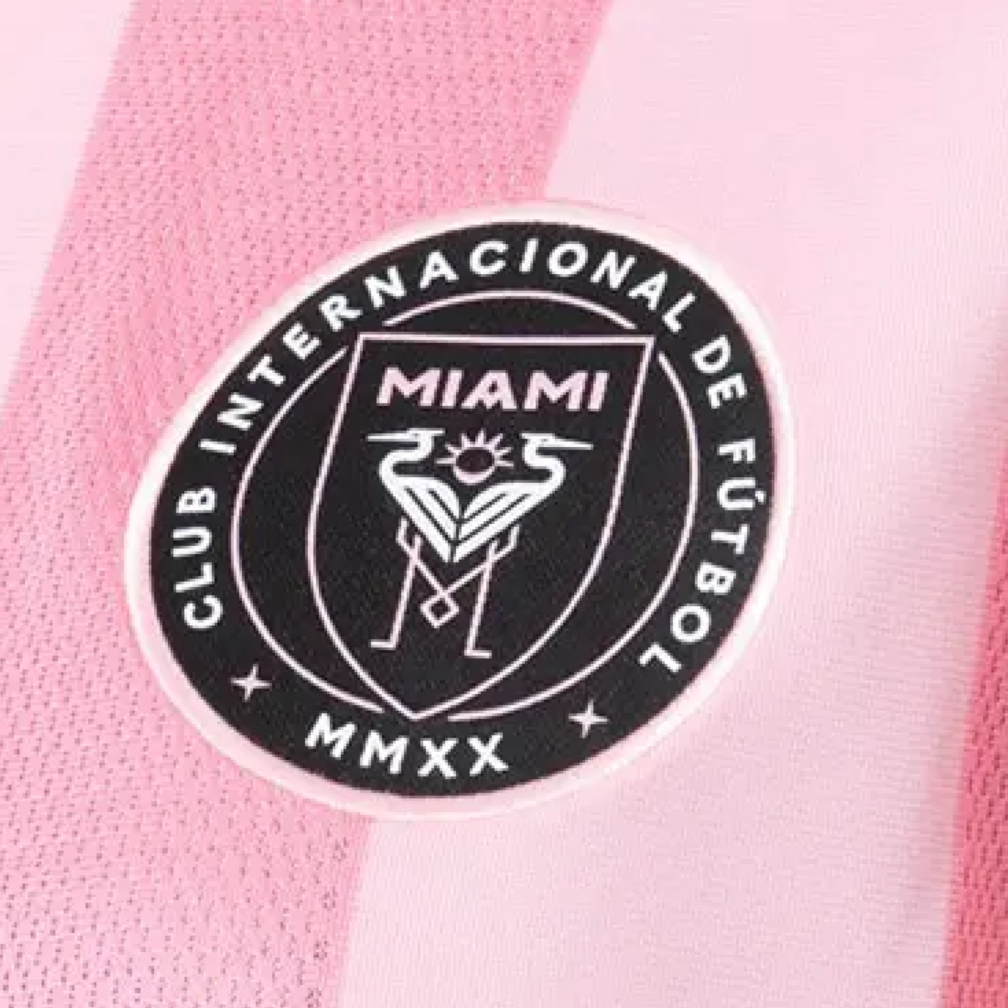 INTER MIAMI HOME 2025 - The Kit Outlet