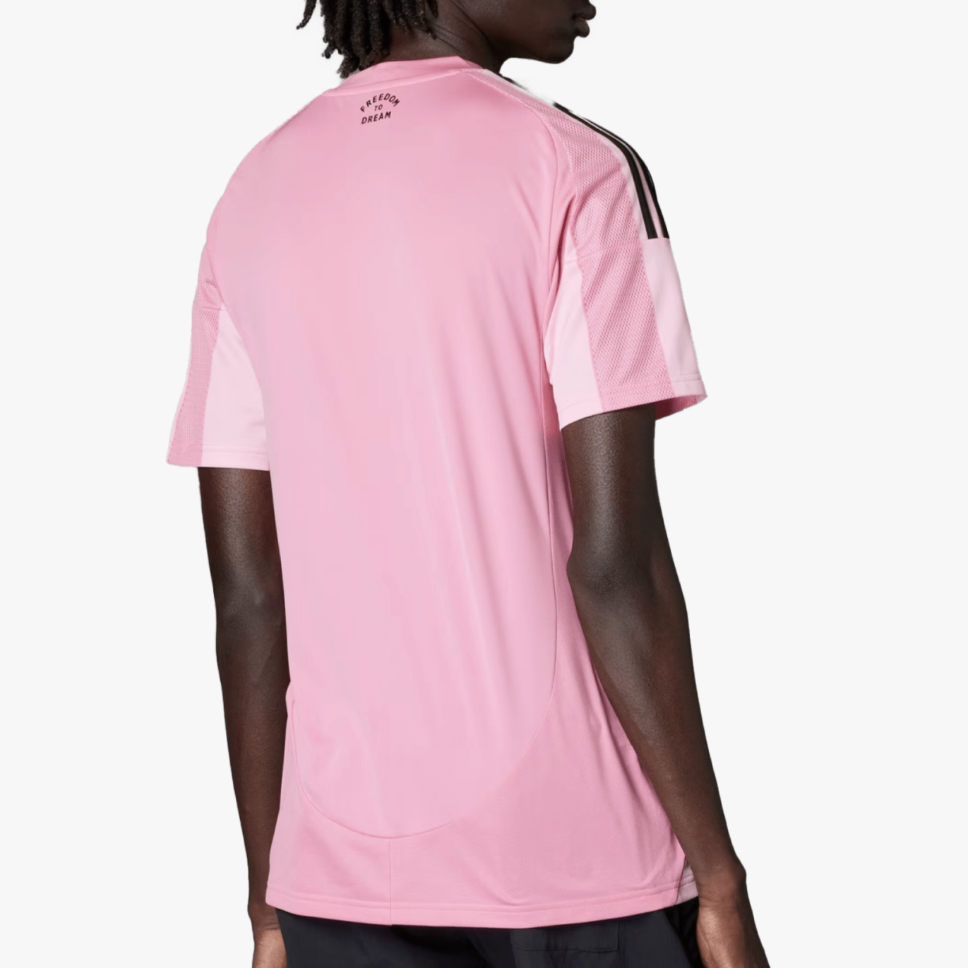 INTER MIAMI HOME 2025 - The Kit Outlet