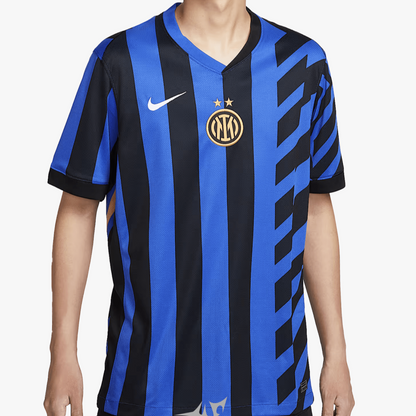 INTER MILAN HOME 2024 - The Kit Outlet