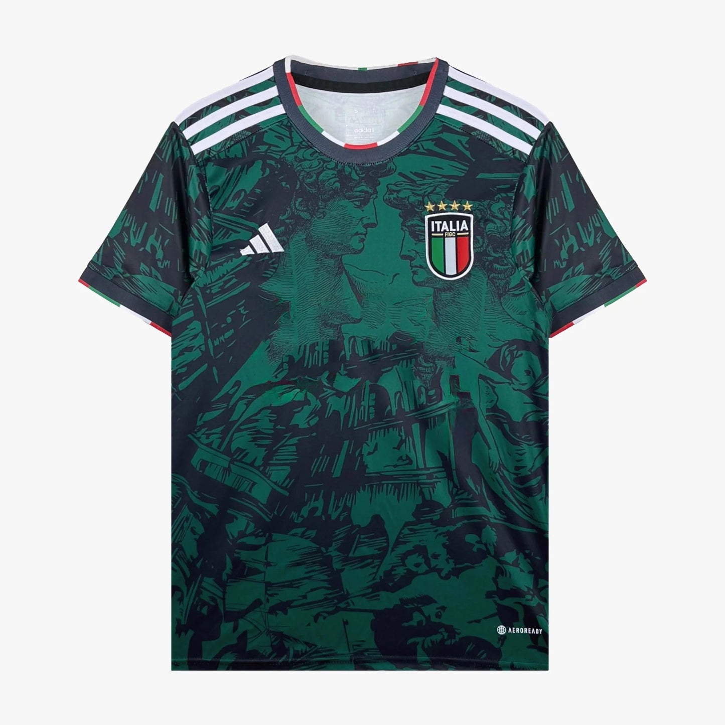 ITALY HERITAGE - The Kit Outlet