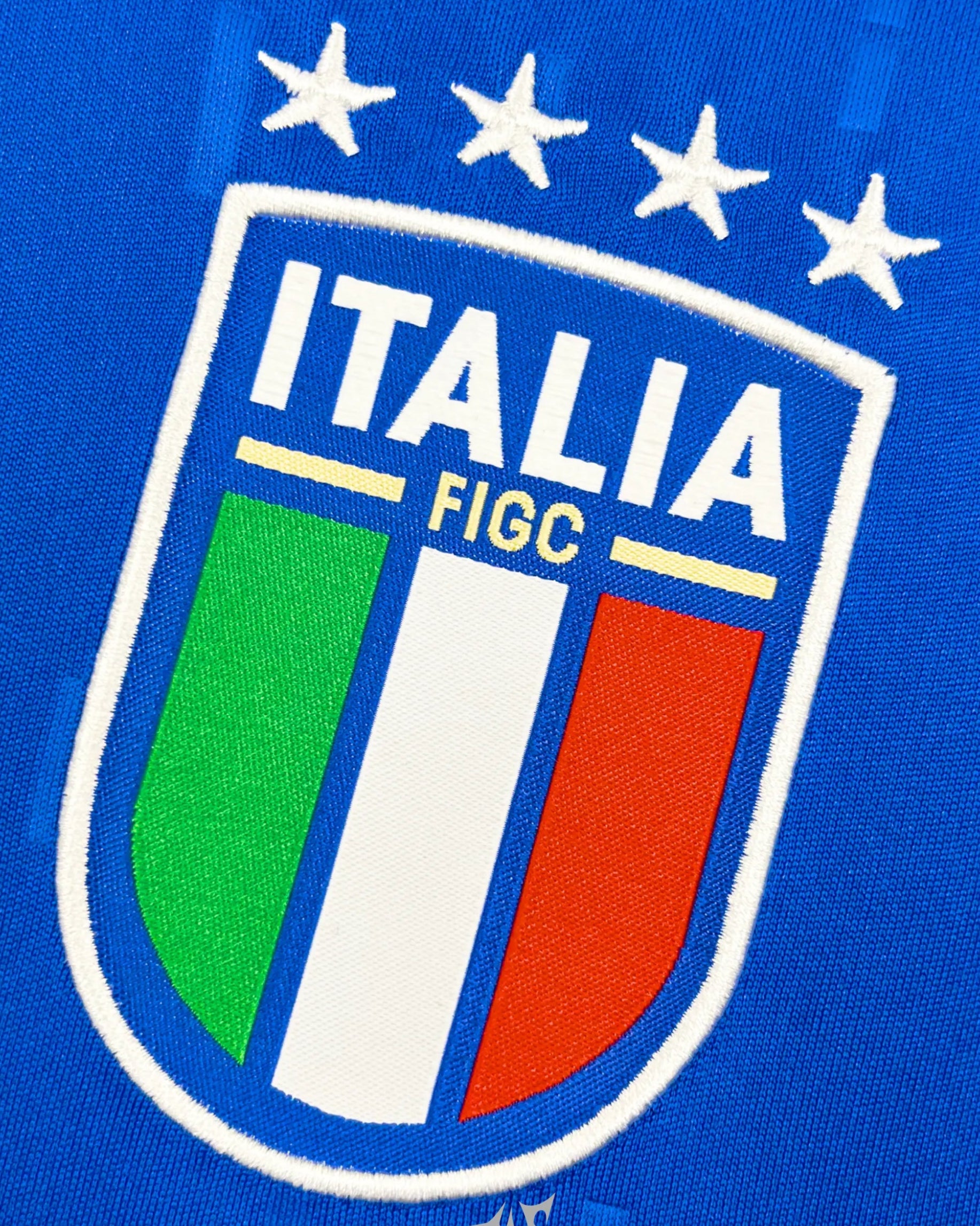 ITALY HOME 2024 - The Kit Outlet