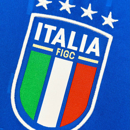 ITALY HOME 2024 x CORTEIZ - The Kit Outlet