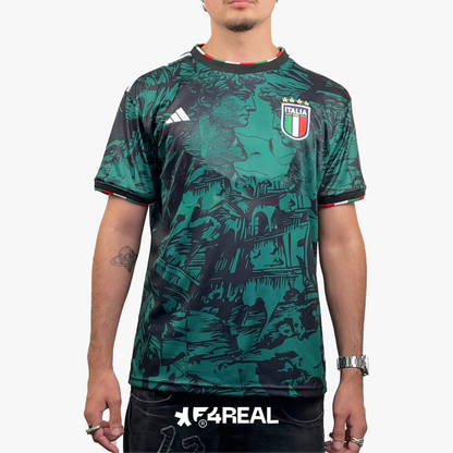 ITALY HERITAGE - The Kit Outlet