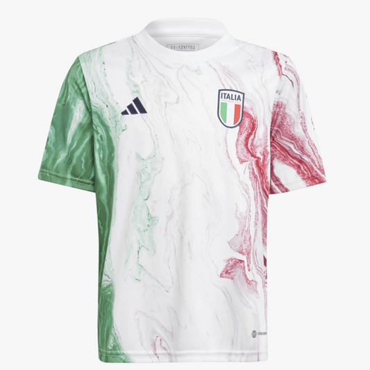 ITALY PRE - MATCH 2023 - The Kit Outlet