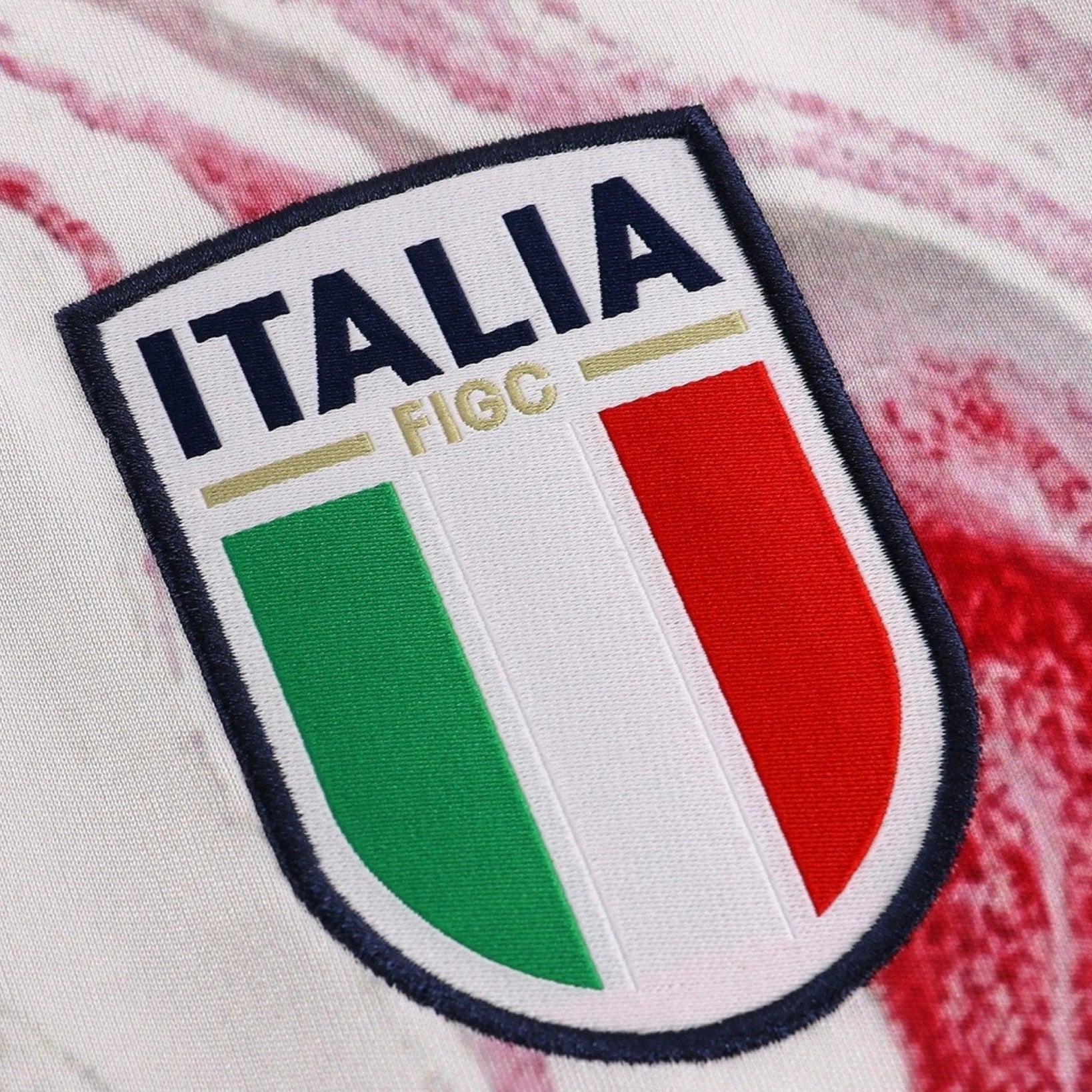 ITALY PRE - MATCH 2023 - The Kit Outlet