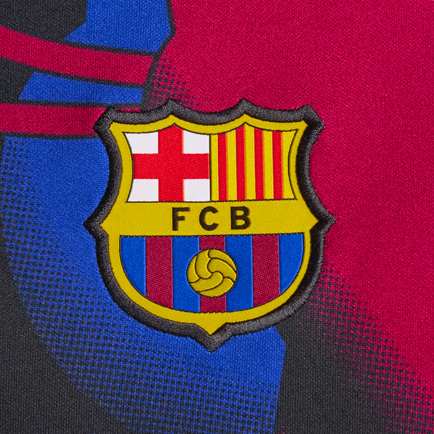 BARCELONA x PATTA - The Kit Outlet