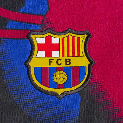 BARCELONA x PATTA - The Kit Outlet