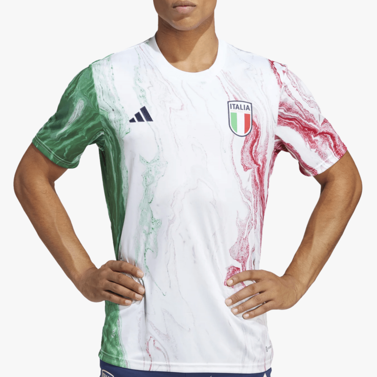 ITALY PRE - MATCH 2023 - The Kit Outlet