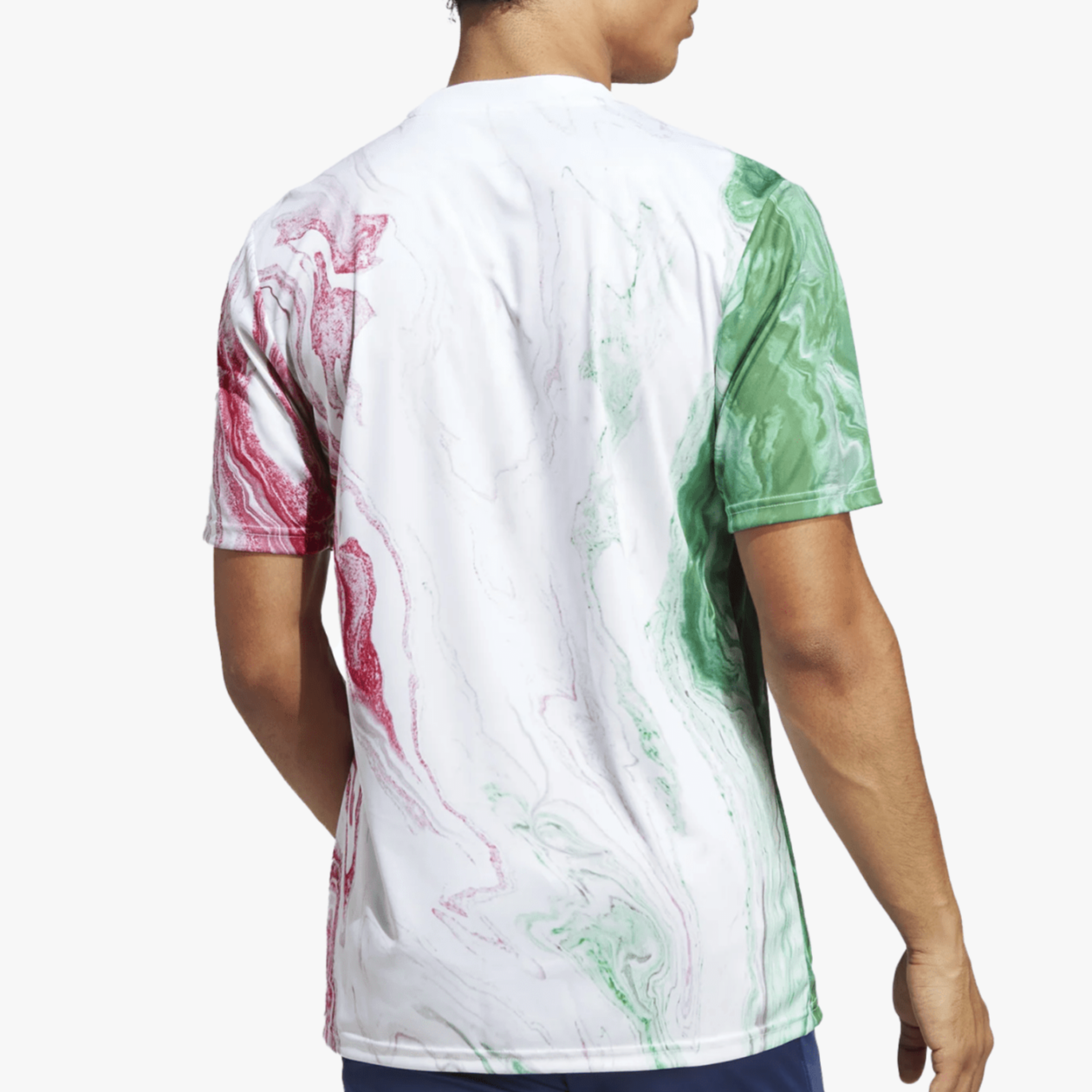 ITALY PRE - MATCH 2023 - The Kit Outlet