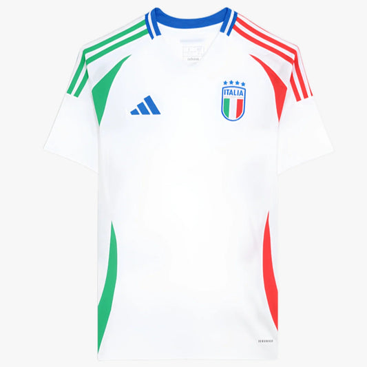 ITALY AWAY 2024 - The Kit Outlet