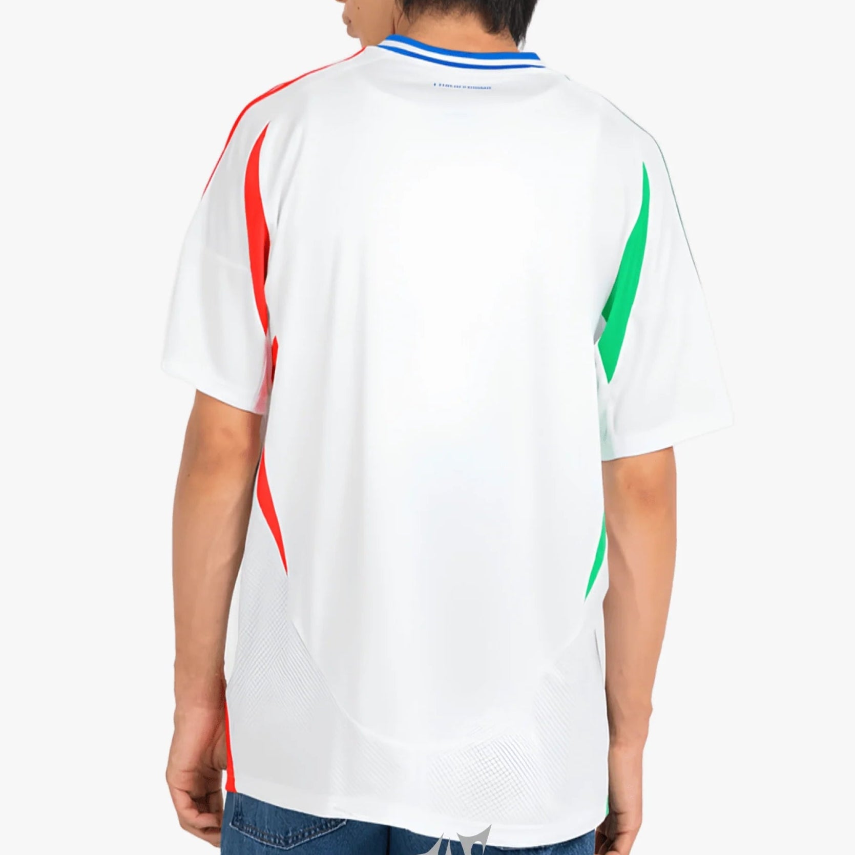 ITALY AWAY 2024 - The Kit Outlet
