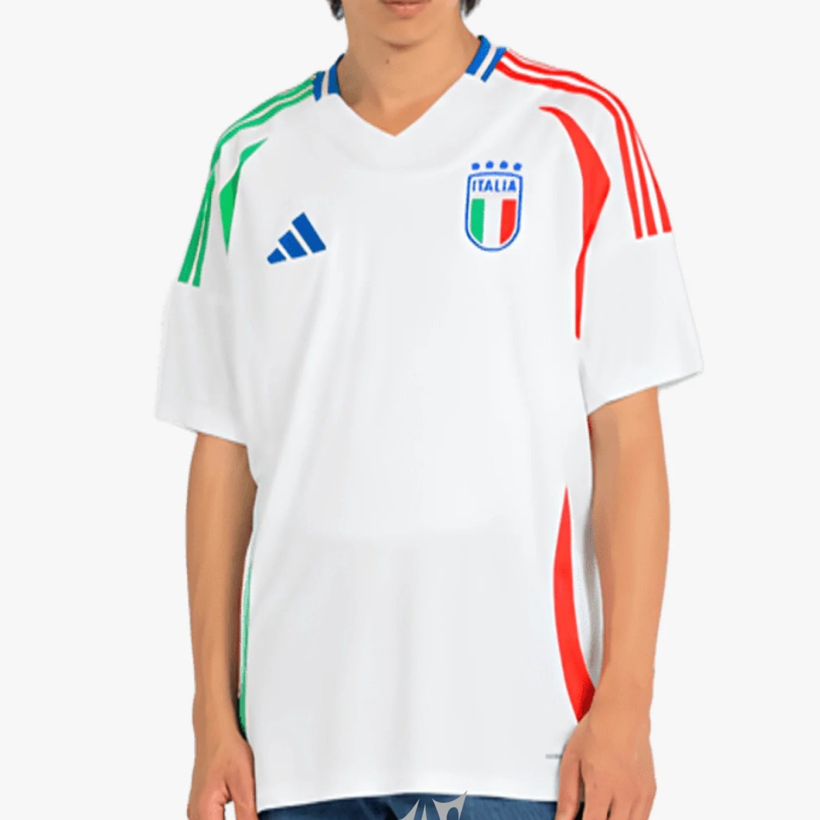 ITALY AWAY 2024 - The Kit Outlet