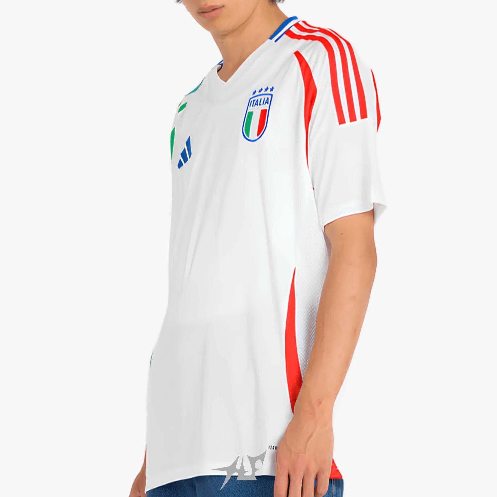 ITALY AWAY 2024 - The Kit Outlet