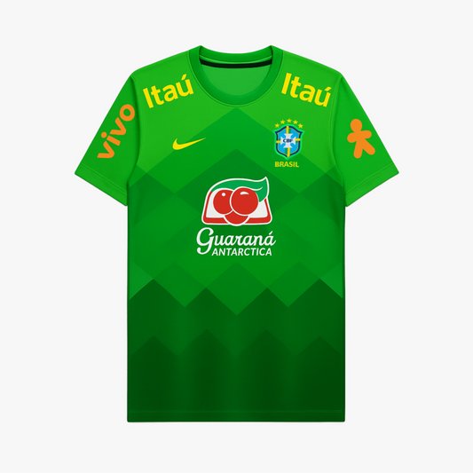 BRASIL GUARANA TRAINING KIT - The Kit Outlet