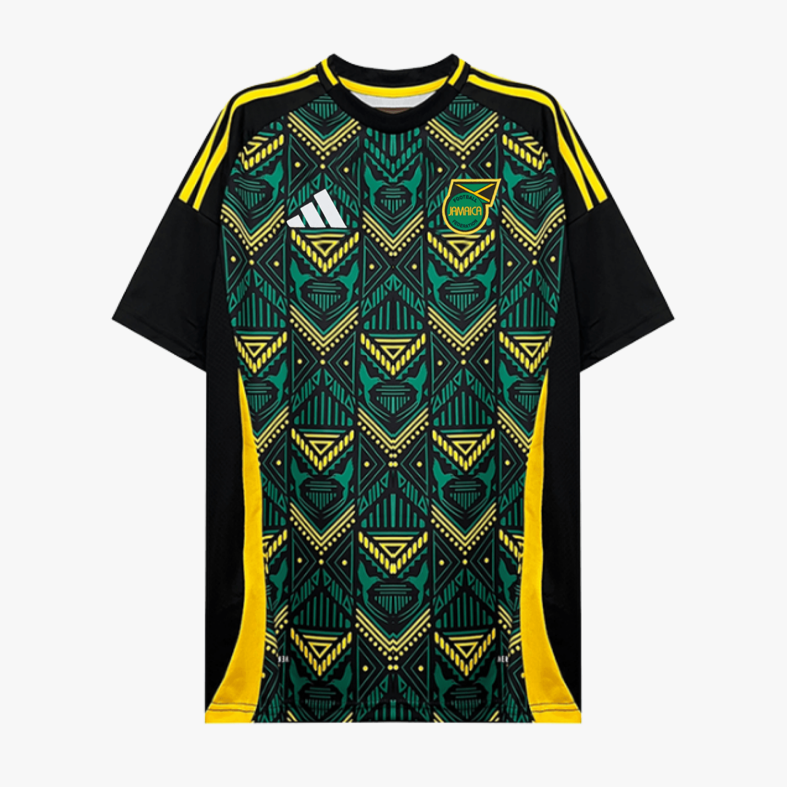 JAMAICA AWAY 2024 - The Kit Outlet