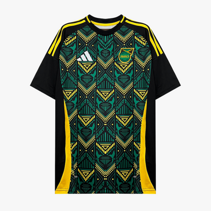 JAMAICA AWAY 2024 - The Kit Outlet