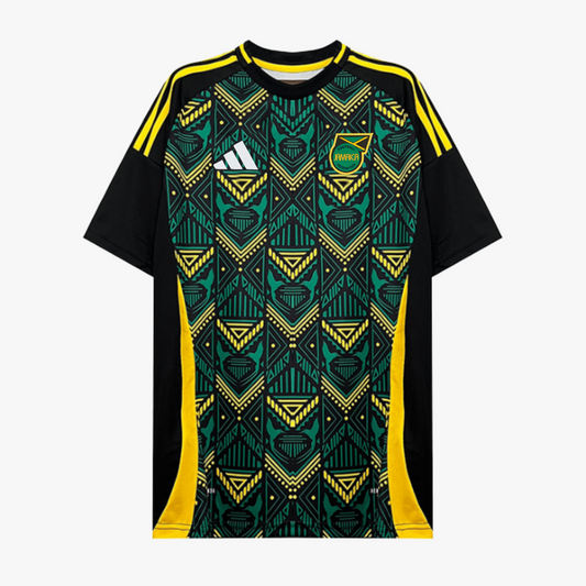JAMAICA AWAY 2024 - The Kit Outlet