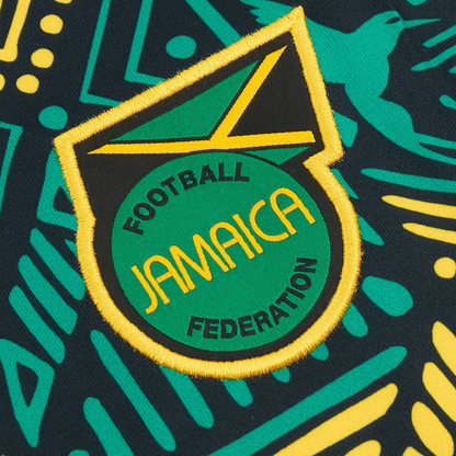 JAMAICA AWAY 2024 - The Kit Outlet
