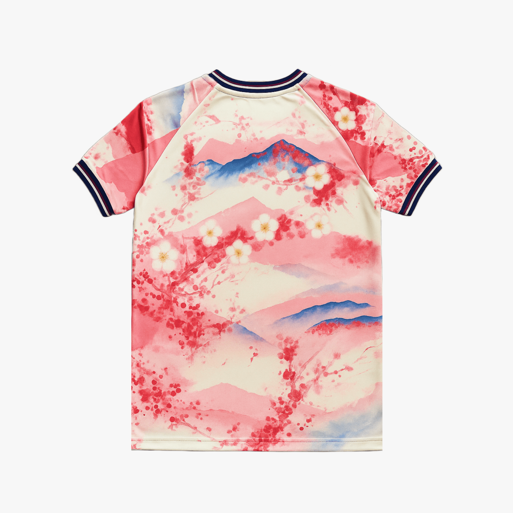 JAPAN SAKURA EDITION - The Kit Outlet