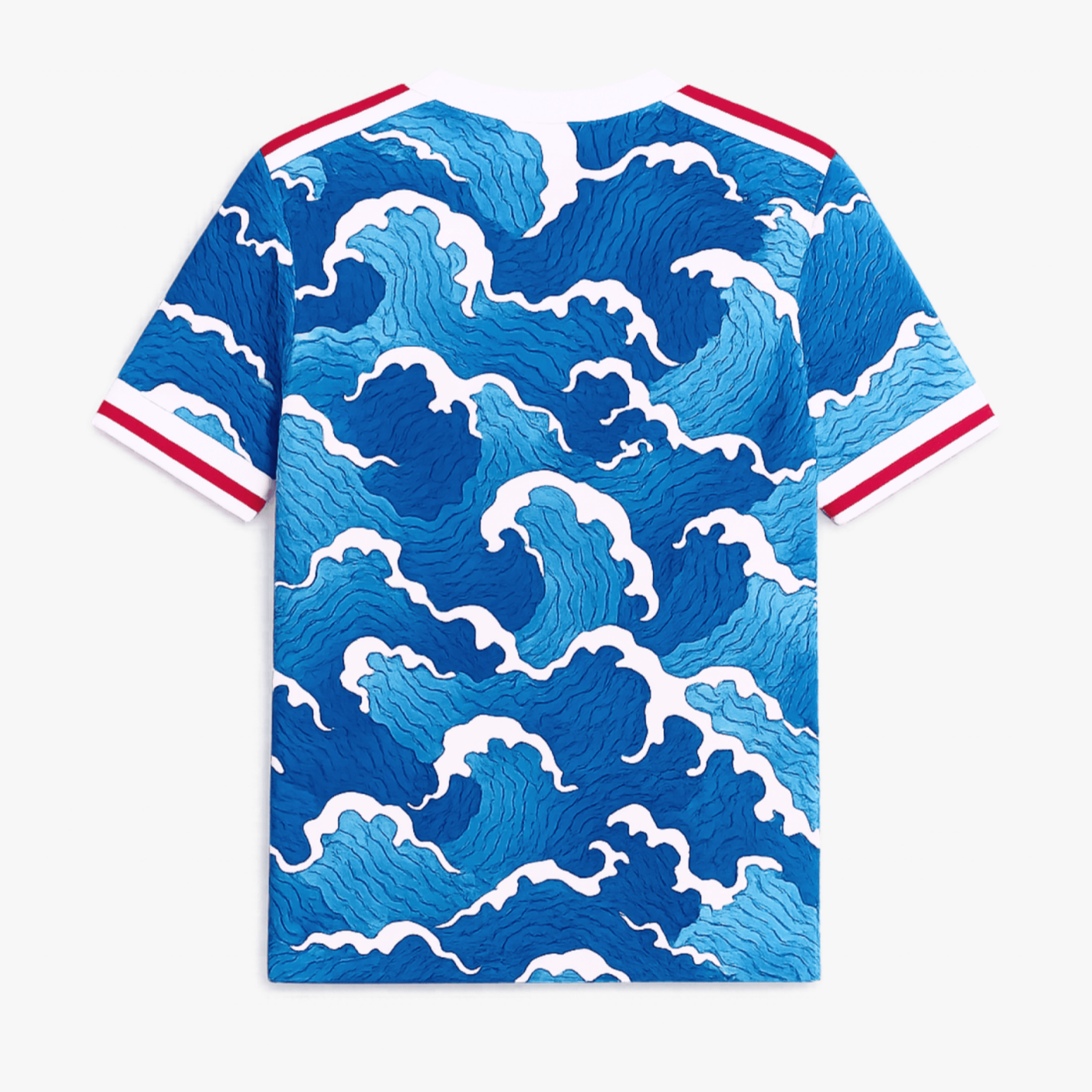 JAPAN KANAGAWA WAVE - The Kit Outlet