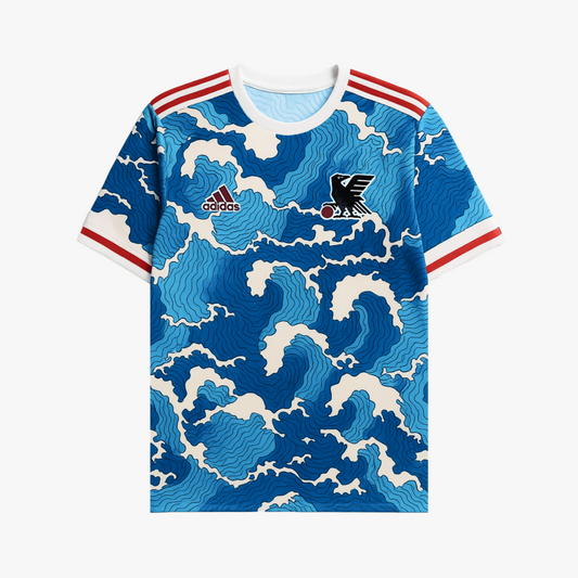 JAPAN KANAGAWA WAVE - The Kit Outlet