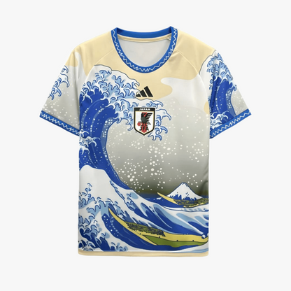 JAPAN BIG WAVE - The Kit Outlet