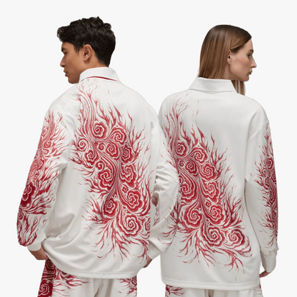 JAPAN RED LIFESTYLE - The Kit Outlet