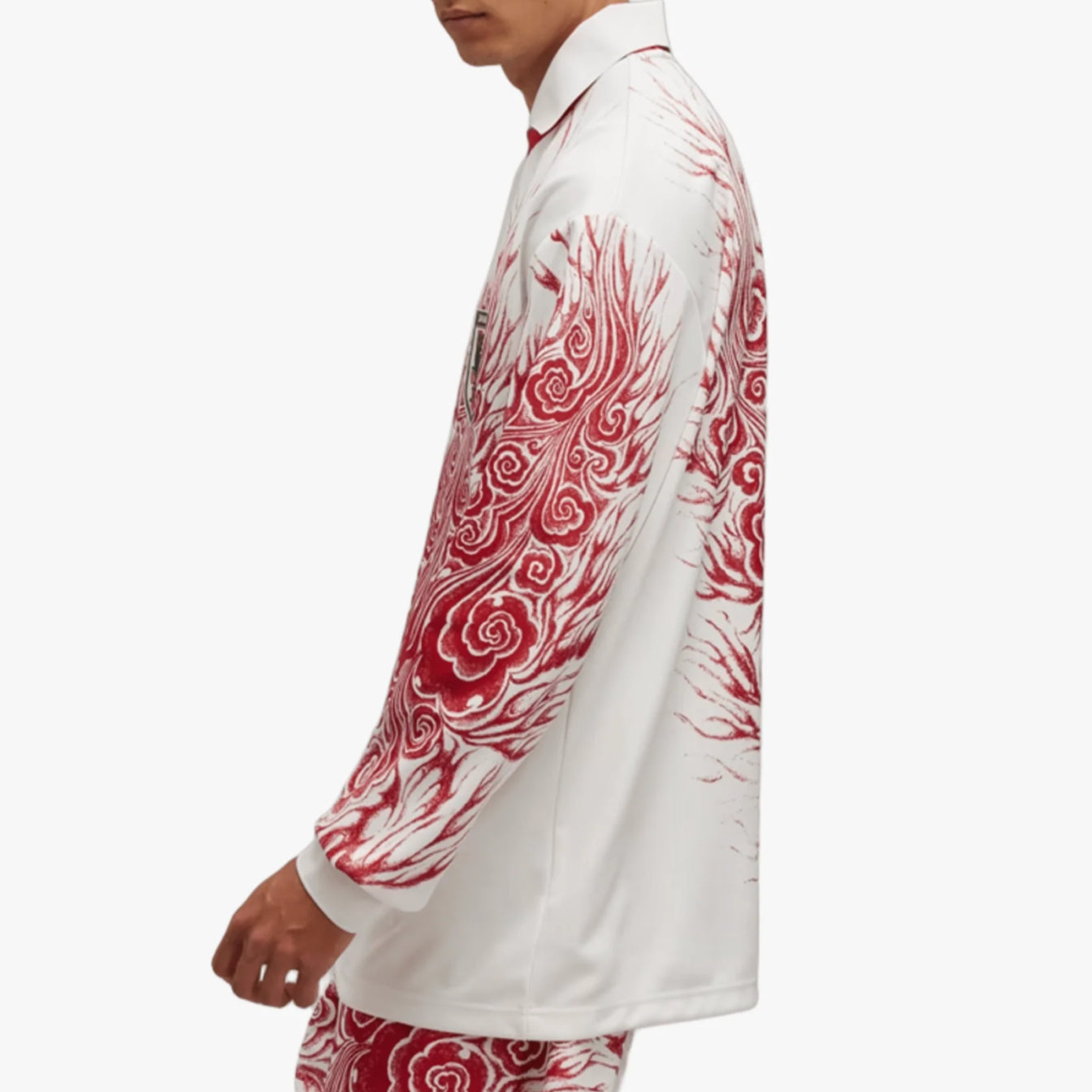 JAPAN RED LIFESTYLE - The Kit Outlet