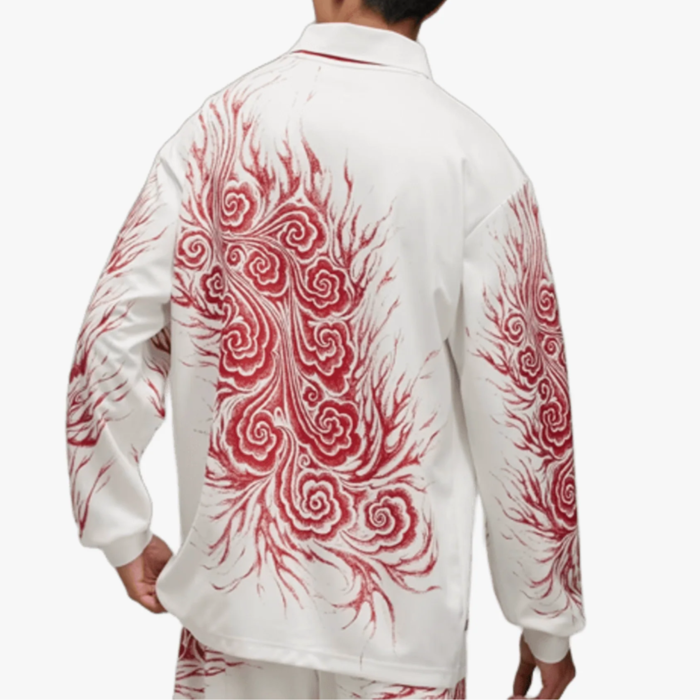 JAPAN RED LIFESTYLE - The Kit Outlet