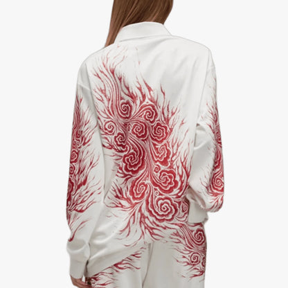 JAPAN RED LIFESTYLE - The Kit Outlet