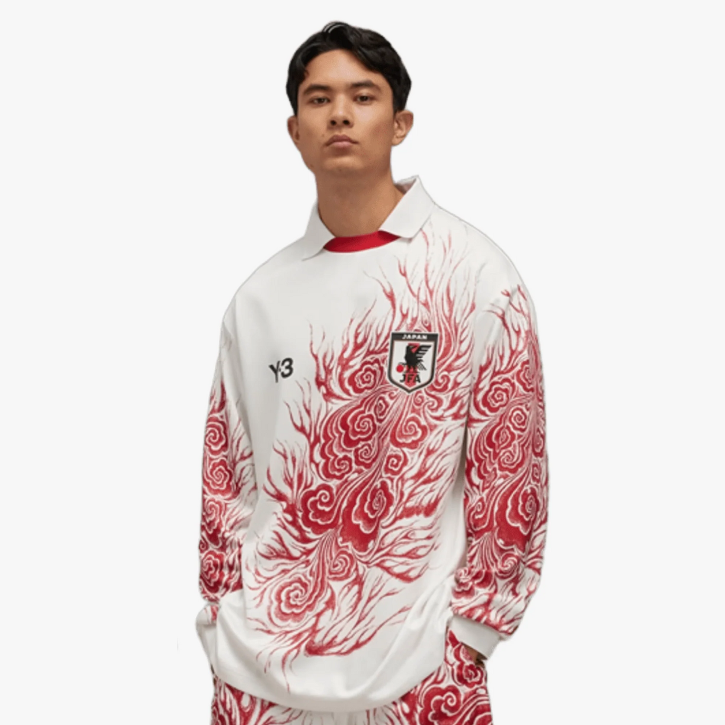 JAPAN RED LIFESTYLE - The Kit Outlet