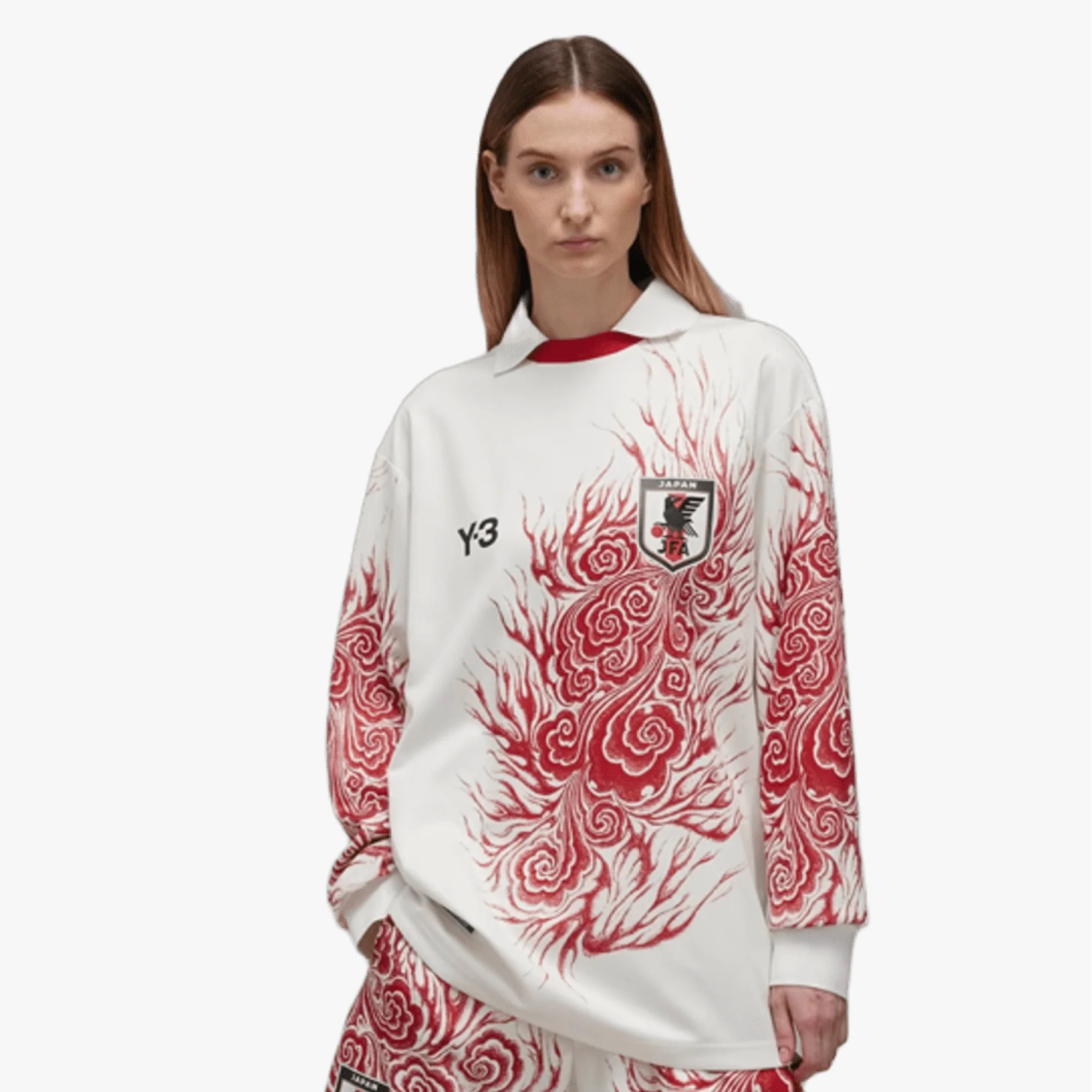 JAPAN RED LIFESTYLE - The Kit Outlet