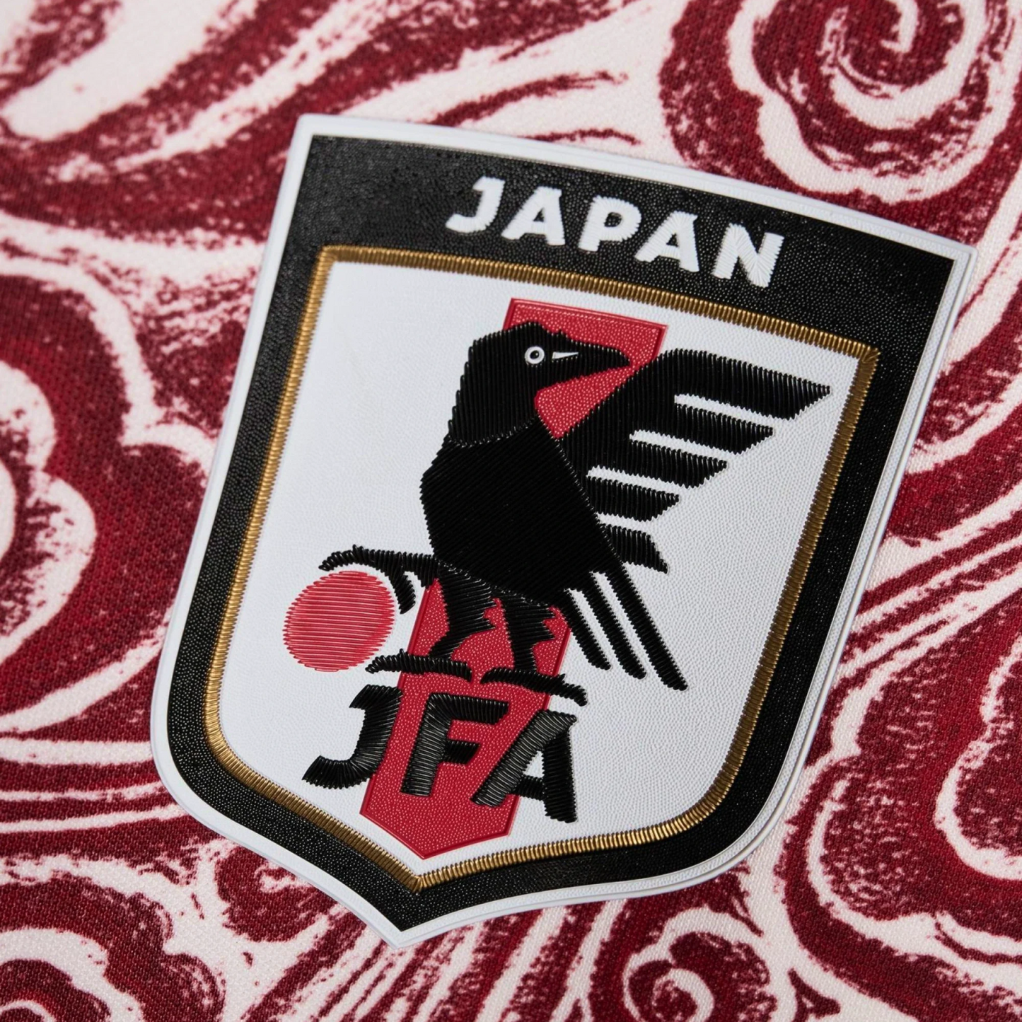 JAPAN RED LIFESTYLE - The Kit Outlet