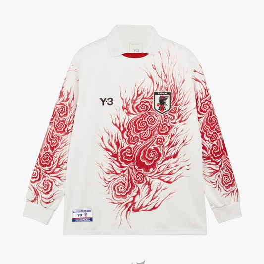 JAPAN RED LIFESTYLE - The Kit Outlet