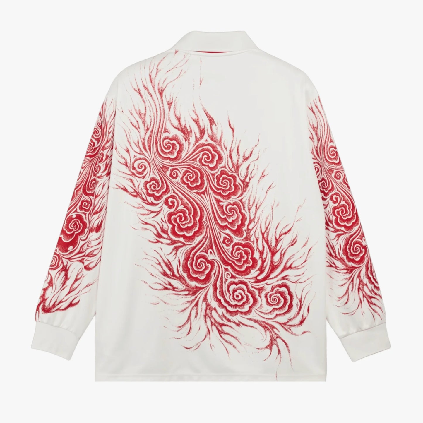 JAPAN RED LIFESTYLE - The Kit Outlet