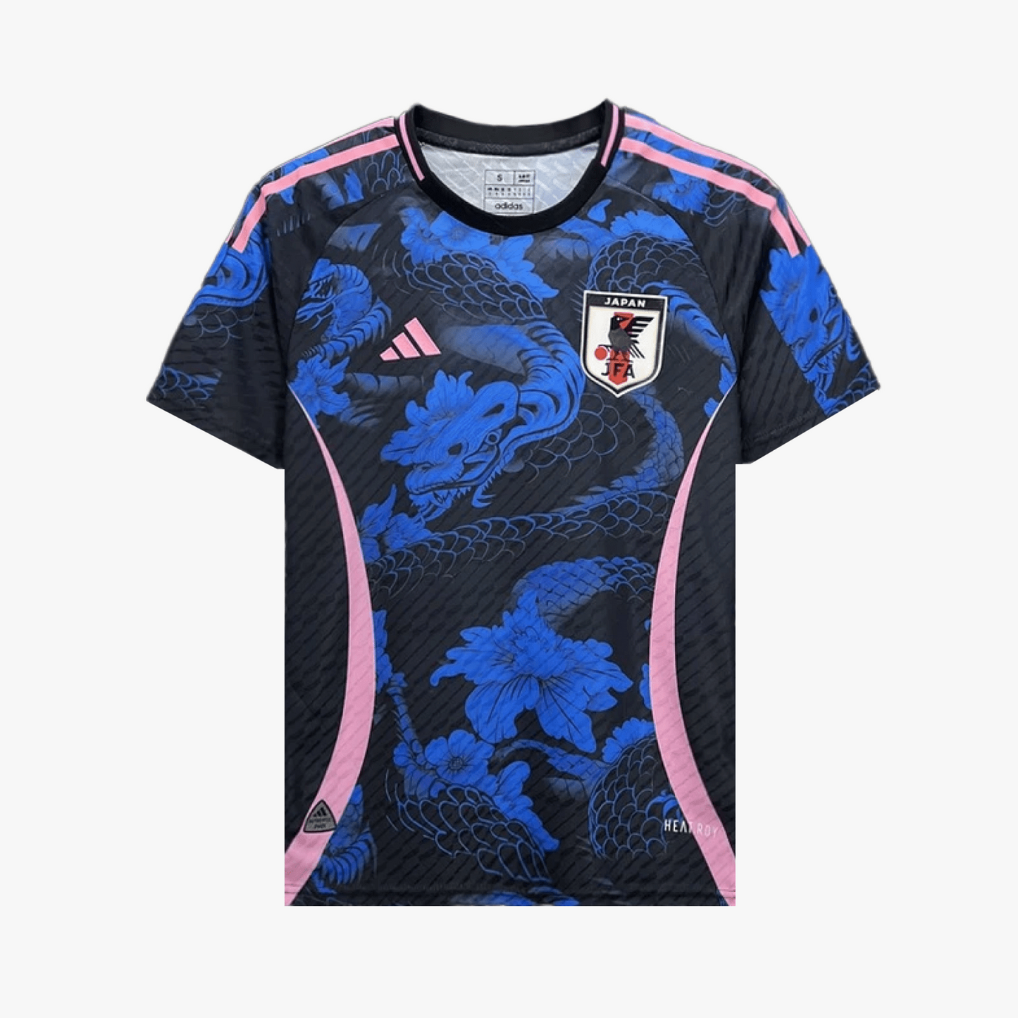 JAPAN DRAGON SPECIAL EDITION - The Kit Outlet