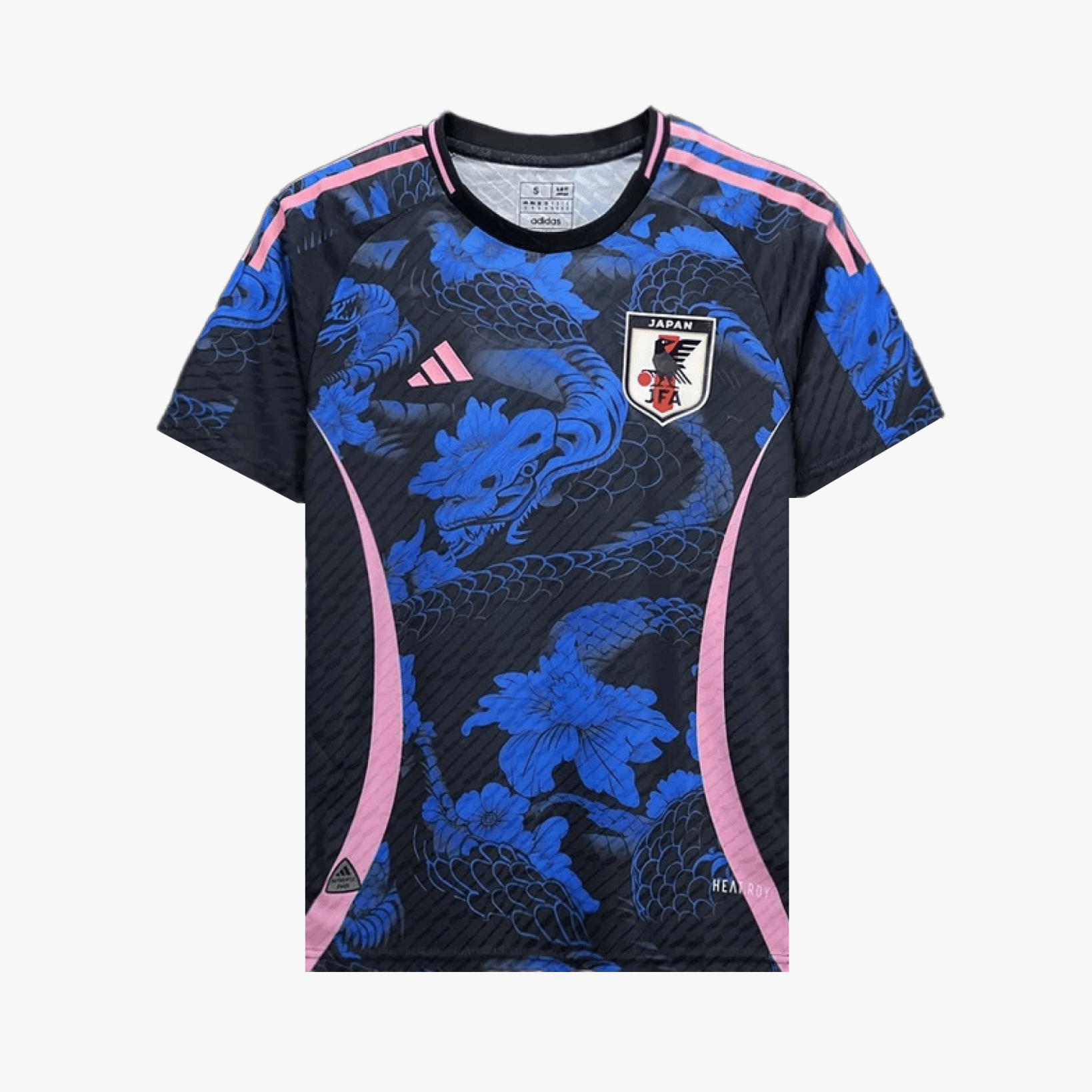 JAPAN DRAGON SPECIAL EDITION - The Kit Outlet