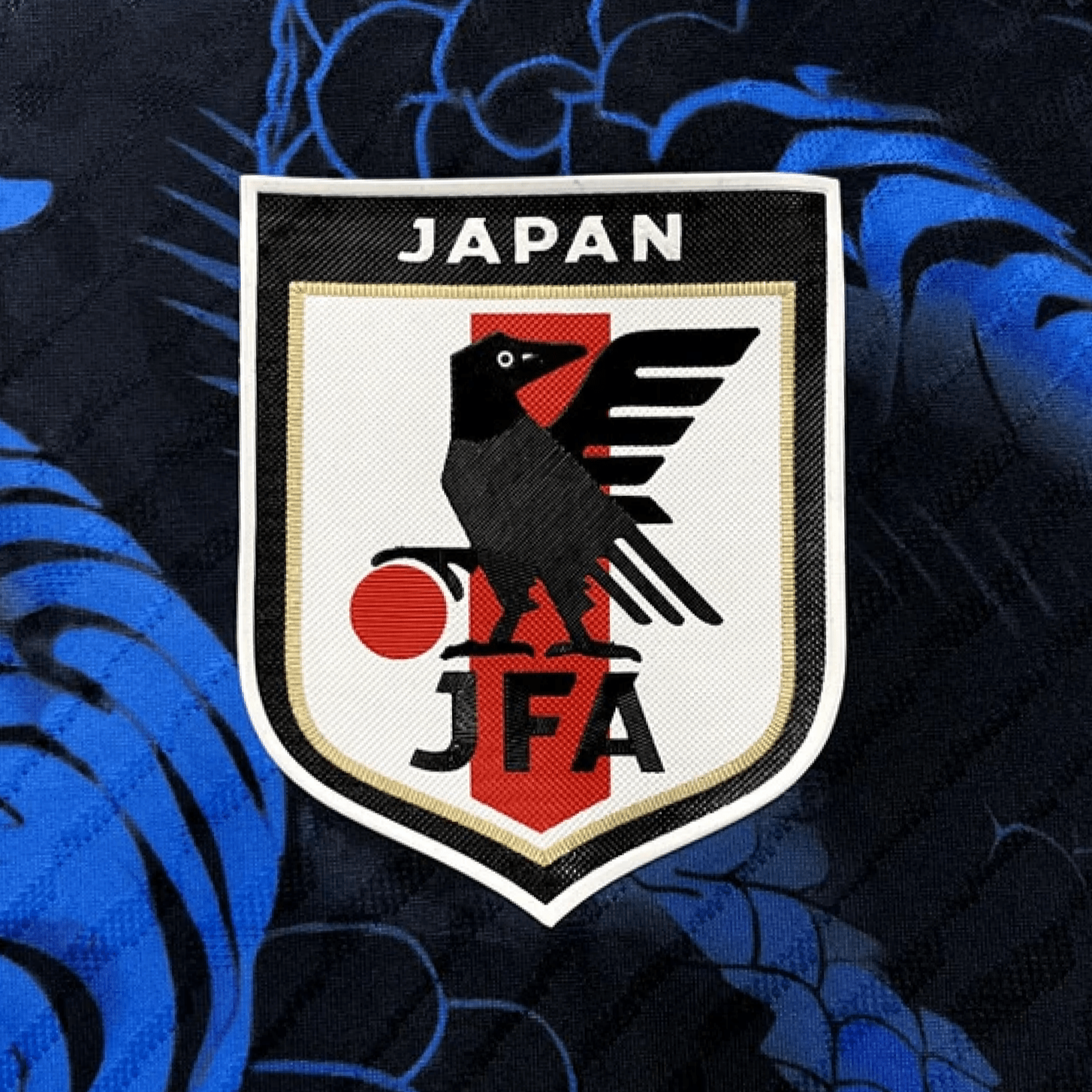 JAPAN DRAGON SPECIAL EDITION - The Kit Outlet