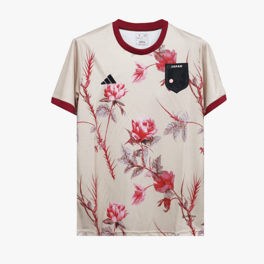 JAPAN FLOWERS SPECIAL EDITION - The Kit Outlet