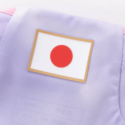 JAPAN PINK EDITION - The Kit Outlet