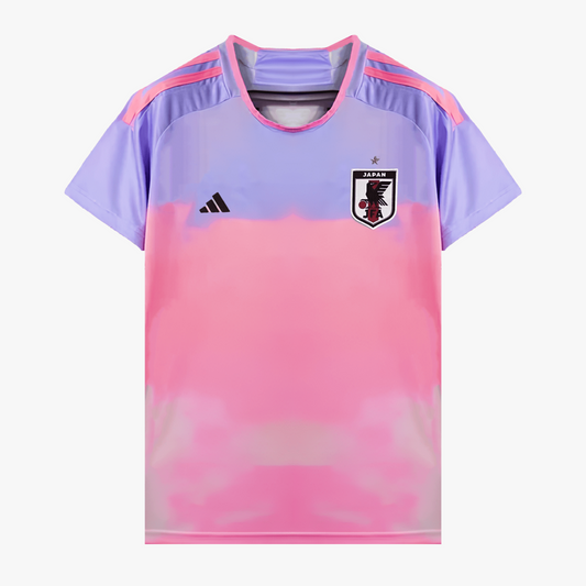 JAPAN PINK EDITION - The Kit Outlet