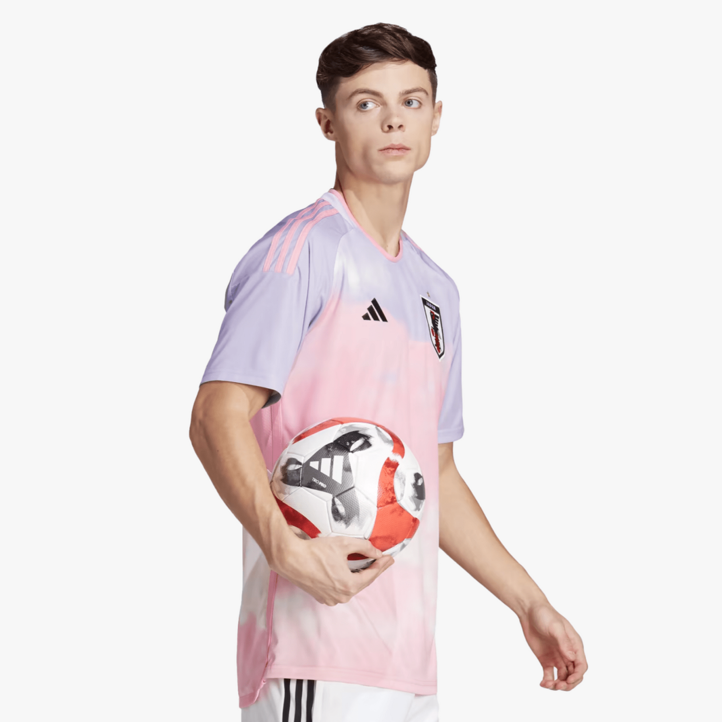 JAPAN PINK EDITION - The Kit Outlet