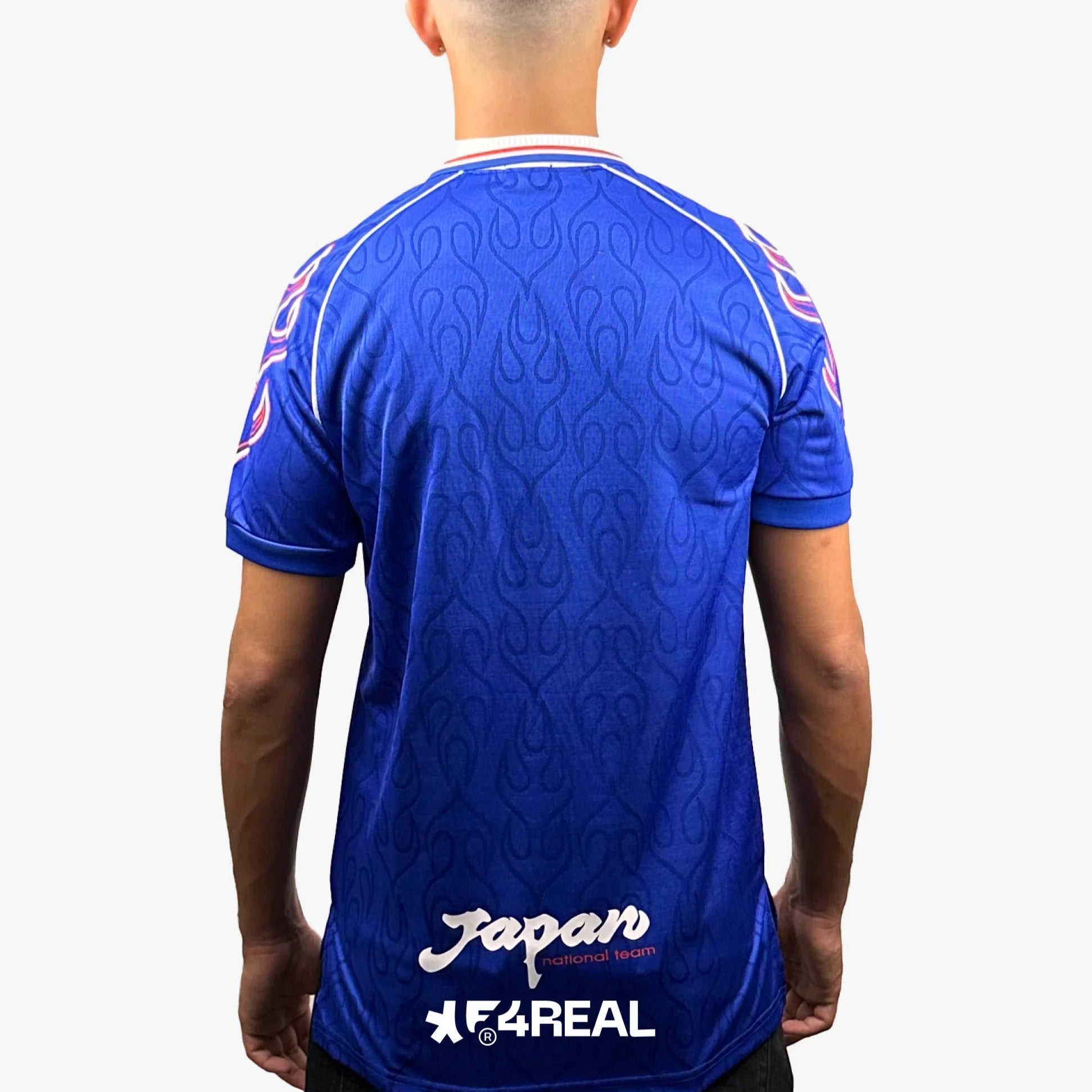 JAPAN RETRO 1998 - The Kit Outlet