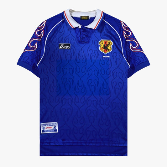 JAPAN RETRO 1998 - The Kit Outlet