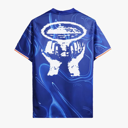 CHELSEA x CORTEIZ - The Kit Outlet
